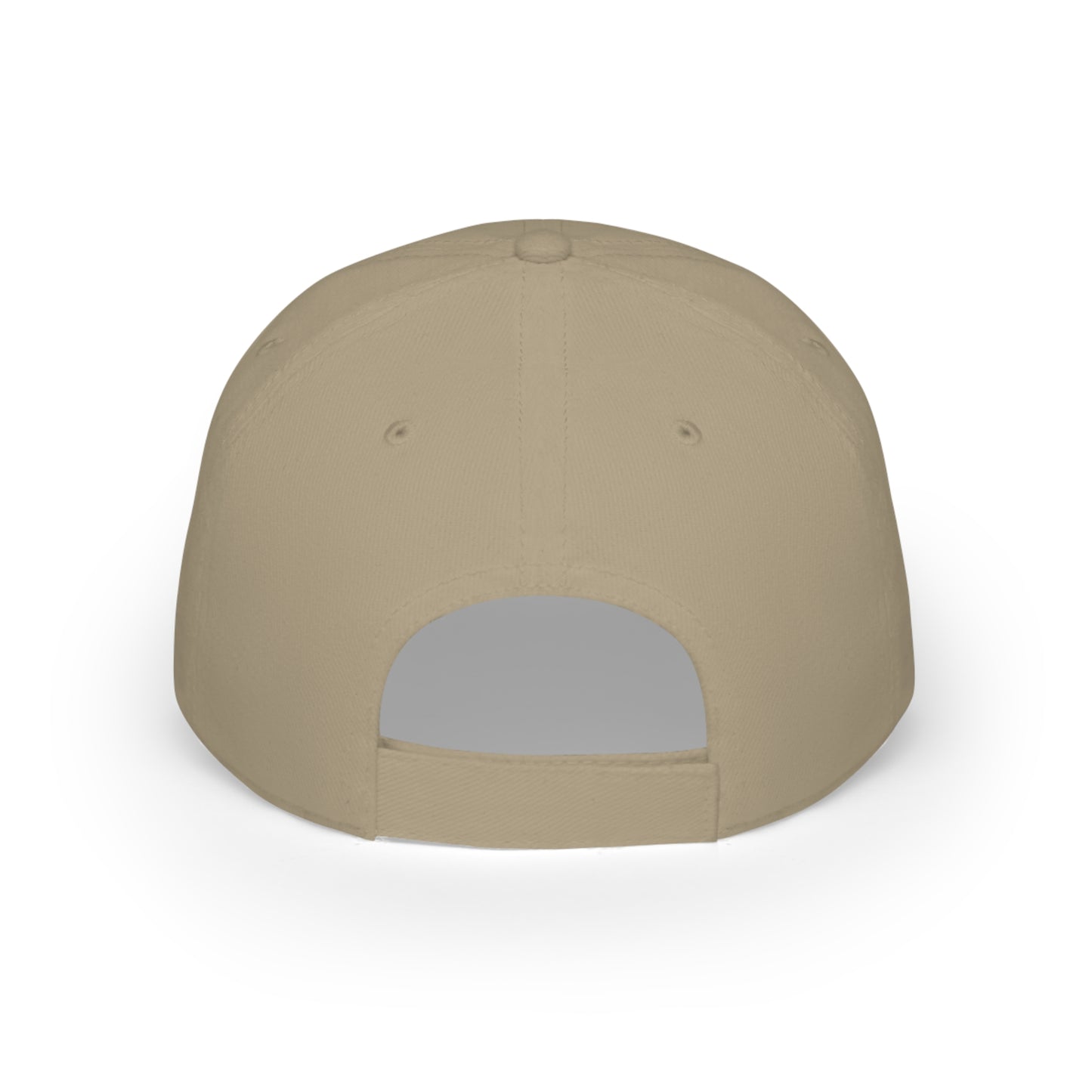 Burgee - Low Profile Baseball Cap