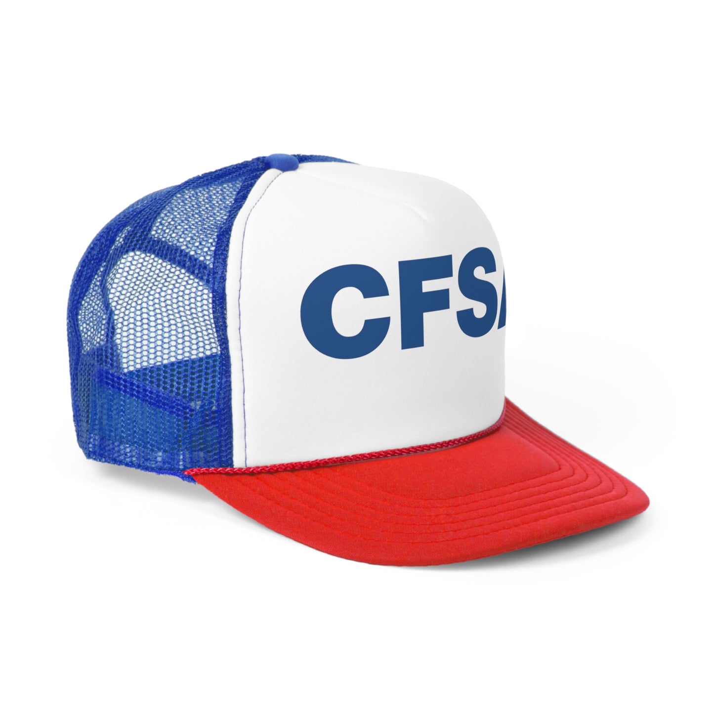 CFSA Trucker Caps