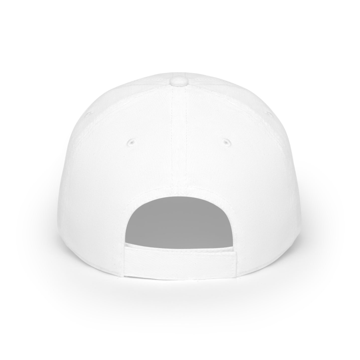 Burgee - Low Profile Baseball Cap